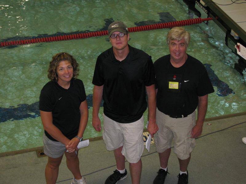 NJRC Coaches